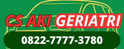 Toko CS Aki Geriatri Purwokerto: Pemasangan Aki Gratis - Cs Aki Geriatri